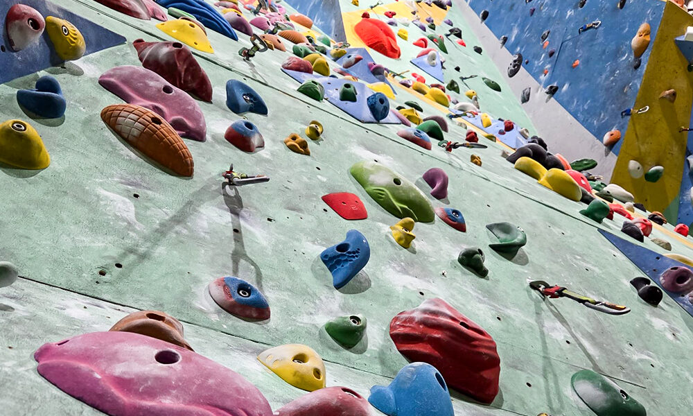 Escalada Indoor Bucuresti Sector 6