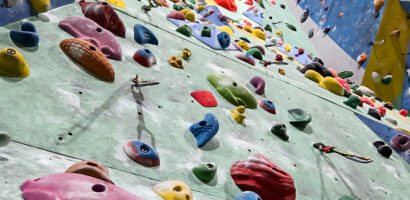 Escalada Indoor Bucuresti Sector 6